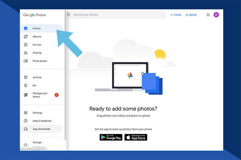 best app to use with google photos for mac